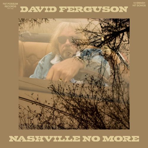

David Ferguson [LP] - VINYL