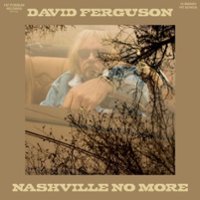David Ferguson [LP] - VINYL - Front_Original