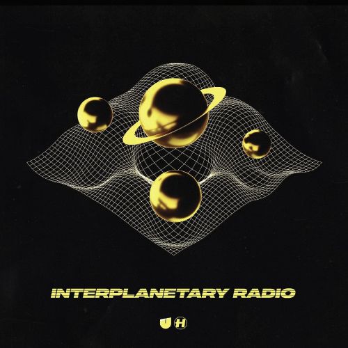 Interplanetary Radio [LP] - VINYL