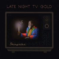 Late Night TV Gold [LP] - VINYL - Front_Standard