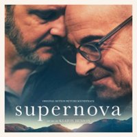 Supernova [Original Motion Picture Soundtrack] [LP] - VINYL - Front_Original