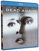 Dead Again [Blu-ray] [1991] - Front_Original