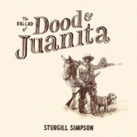 The Ballad of Dood & Juanita [LP] - VINYL - Front_Original