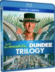 The Crocodile Dundee Trilogy [Includes Digital Copy] [Blu-ray]