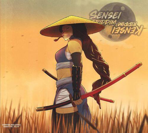 

Sensei & Keinsi Riddim [LP] - VINYL
