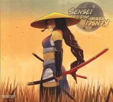 Sensei & Keinsi Riddim [LP] - VINYL - Front_Original