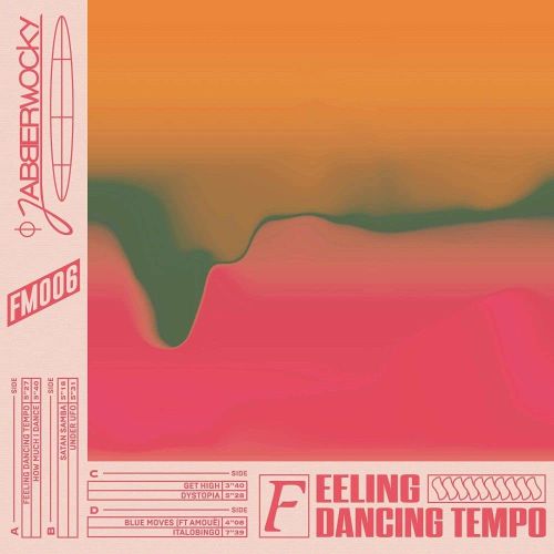 

Feeling Dancing Tempo [LP] - VINYL