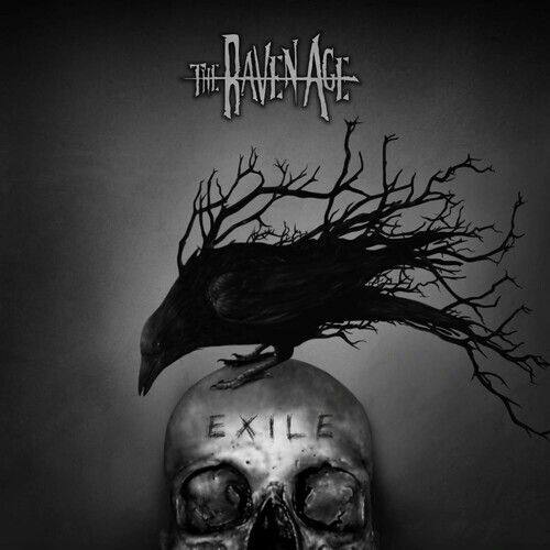 

Exile [LP] - VINYL