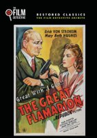 The Great Flamarion [DVD] [1945] - Front_Original
