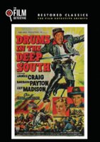 Drums in the Deep South [DVD] [1951] - Front_Original