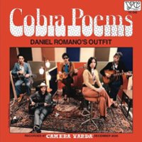 Cobra Poems [LP] - VINYL - Front_Original
