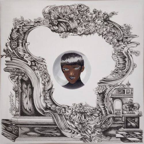 

The Asymptotical World [LP] - VINYL