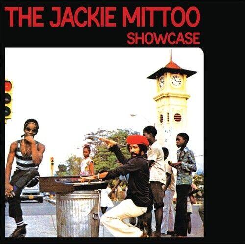 

Showcase [Studio One] [LP] - VINYL