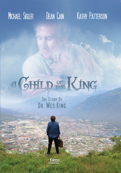 A Child of the King [DVD]