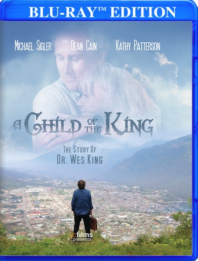 A Child of the King [Blu-ray]