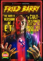 Fried Barry [DVD] [2020] - Front_Original