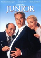 Junior [DVD] [1994] - Front_Original