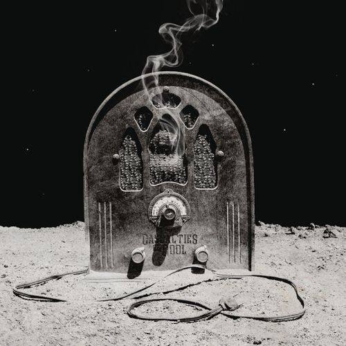 

Casualties of Cool [LP] - VINYL