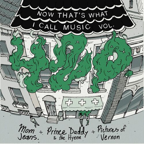 

Now That's What I Call Music, Vol. 420 [LP] - VINYL