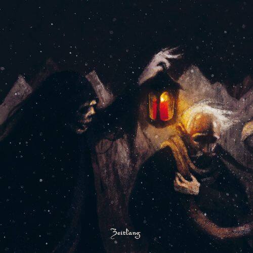 

Zeitlang [LP] - VINYL