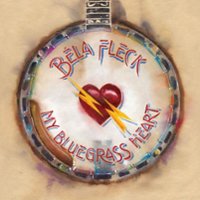 My Bluegrass Heart [LP] - VINYL - Front_Original
