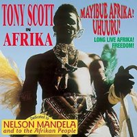 In Afrika/Mayibue Afrika! Uhuuru! [LP] - VINYL - Front_Standard