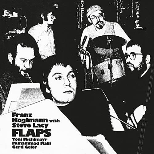 

Flaps [LP] - VINYL