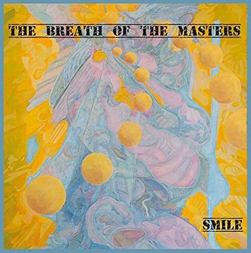 

Breath of the Masters [LP] - VINYL