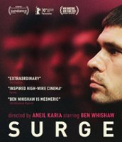 Surge [Blu-ray] [2020] - Front_Original