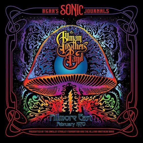 Fillmore East, February 1970 [LP] - VINYL