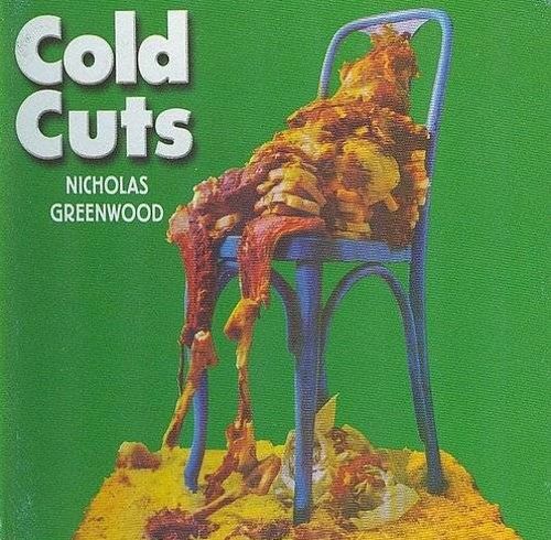 Cold Cuts [LP] - VINYL