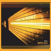 Beyond the Night [LP] - VINYL - Front_Standard