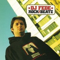 Rock the Beatz [LP] - VINYL - Front_Standard