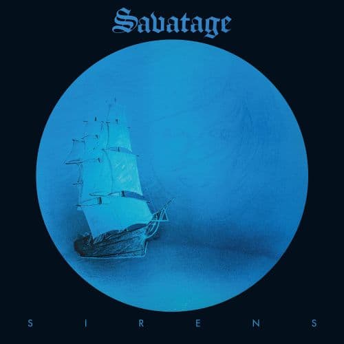 

Sirens [LP] - VINYL