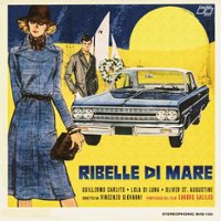 Ribelle di Mare [LP] - VINYL - Front_Standard