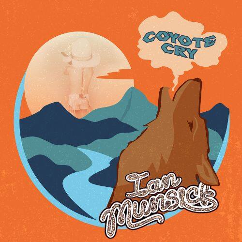 

Coyote Cry [LP] - VINYL