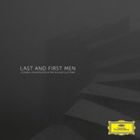 Last and First Men [Original Motion Picture Soundtrack] [LP] - VINYL - Front_Original
