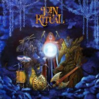 Join the Ritual [LP] - VINYL - Front_Original