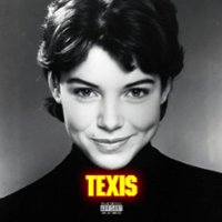 Texis [LP] - VINYL - Front_Original