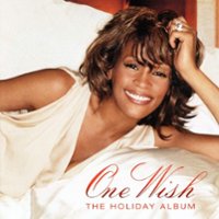 One Wish: The Holiday Album [LP] - VINYL - Front_Original