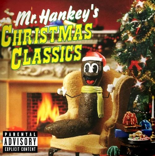 

South Park: Mr. Hankey's Christmas Classics [LP] - VINYL