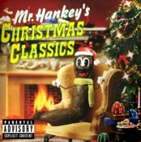 South Park: Mr. Hankey's Christmas Classics [LP] - VINYL - Front_Standard