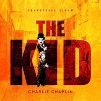 The Kid [Original Soundtrack] [LP] - VINYL - Front_Standard