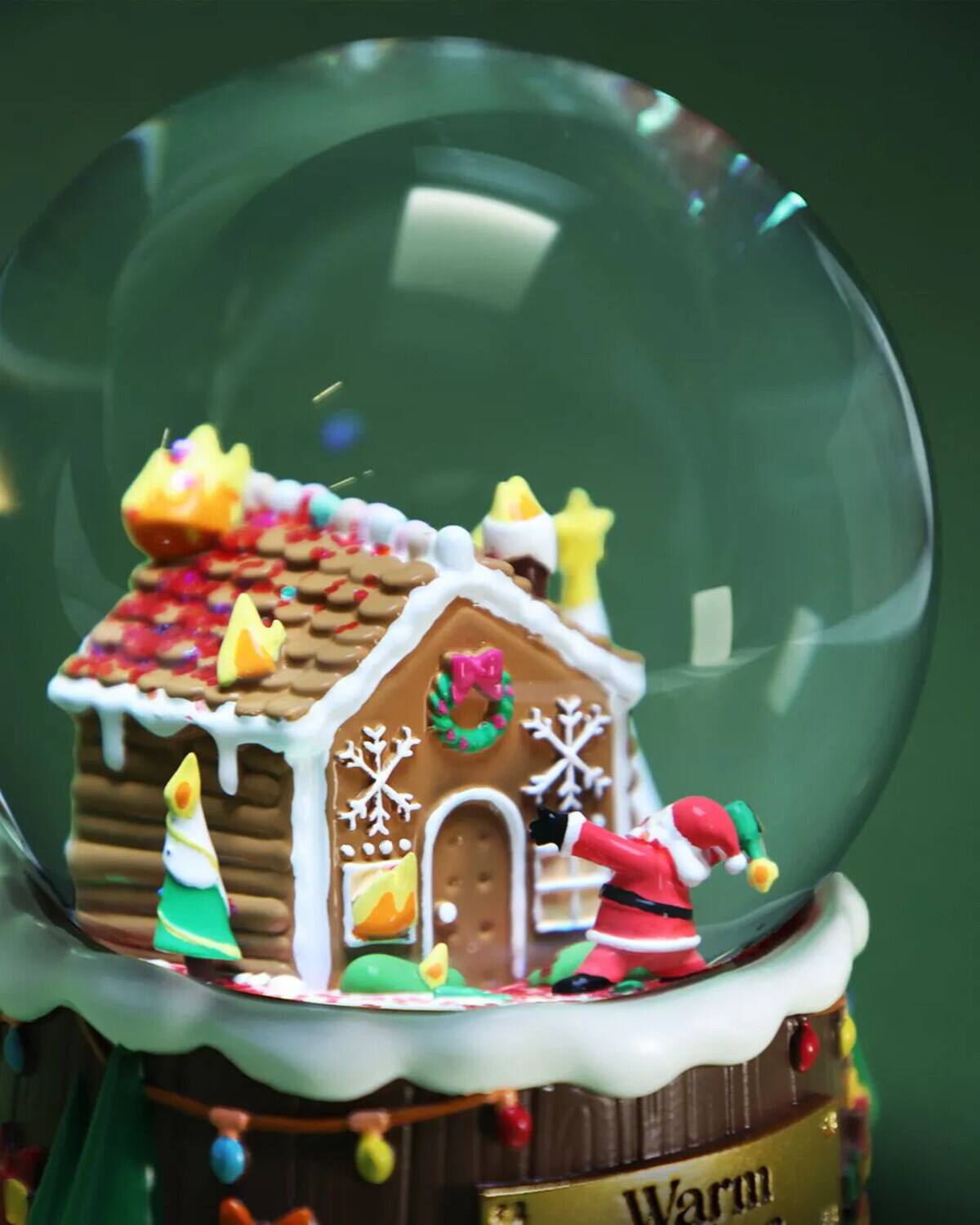 Alt View 1. PopMarket - Mighty Jaxx - Warm Wishes   - Collectibles - Multicolor.