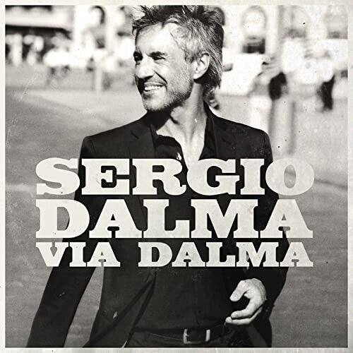 

Vía Dalma [LP] - VINYL