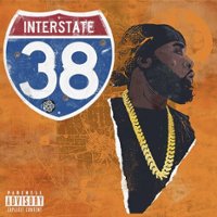 Interstate 38 [LP] - VINYL - Front_Standard