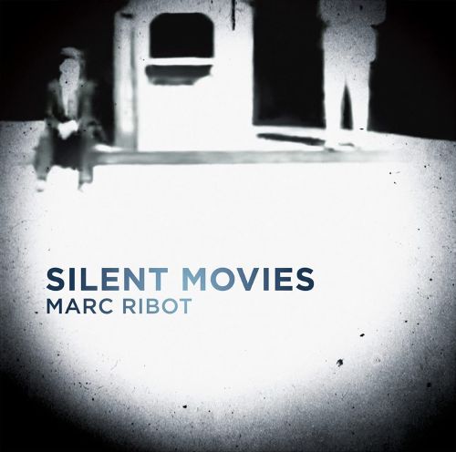 Silent Movies [LP] - VINYL