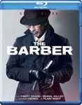 Front Standard. The Barber [Blu-ray] [2014].