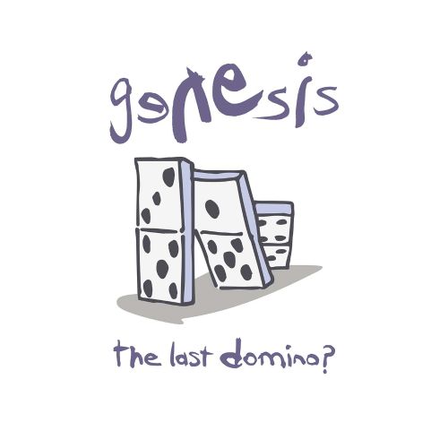 The  Last Domino? The Hits [LP] - VINYL
