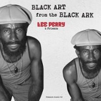 Black Art From the Black Ark [LP] - VINYL - Front_Standard